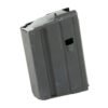 MAG ASC AR6.8 10RD STS BLK