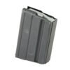 MAG ASC AR6.8 10RD STS BLK