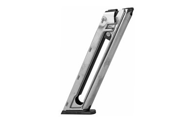 MGBRJMU22_2 MAG BERETTA U22 NEOS 22LR BLUE 10RD