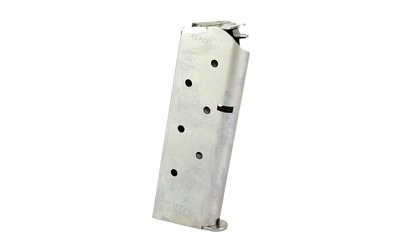 MGCMCM-CL-45CP7_2 MAG CMC PROD CLSC COMP 7RD 45ACP STL