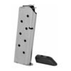 MAG CMC PROD MG 8RD 45ACP STS W/PAD