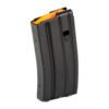 DURAMAG 20RD 5.56 ALUM MAG BK/OR