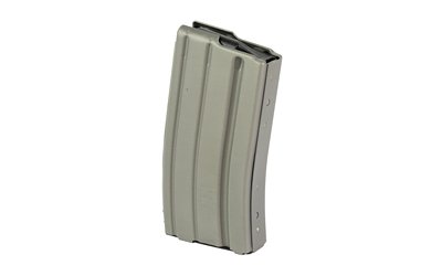 MGDRM2023002175CPD_2 DURAMAG 20RD 5.56 ALUM MAG GY/BLK