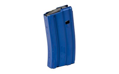 MGDRM2023005175CPD_1 DURAMAG 20RD 5.56 ALUM MAG BL/BK