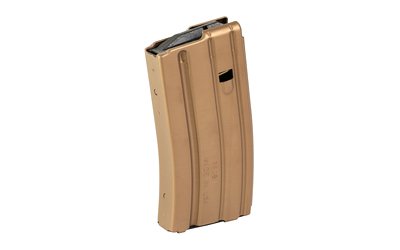 MGDRM2023007175CPD_1 DURAMAG 20RD 5.56 ALUM MAG BR/BK