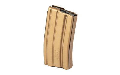 MGDRM2023007175CPD_2 DURAMAG 20RD 5.56 ALUM MAG BR/BK