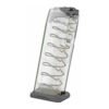 ETS MAG FOR GLK 43X 9MM 10RD CLR