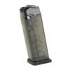 MGETSSMK-GLK-19-10_1 ETS MAG FOR GLK 19/26 9MM 10RD CSMK