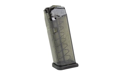 MGETSSMK-GLK-19-10_1 ETS MAG FOR GLK 19/26 9MM 10RD CSMK