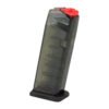ETS MAG FOR GLK 43X 9MM 10RD CRB SMK