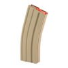 GO MAG AR15 30RD STEEL 5.56/.223 FDE