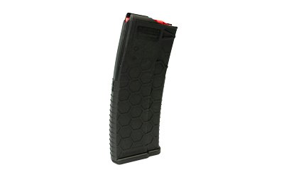 MGHEXHX1030-AR15S2-CFC_1 MAG HEXMAG CARBON FIBER 5.56 10RD