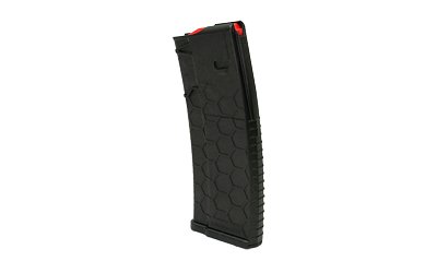 MGHEXHX1030-AR15S2-CFC_2 MAG HEXMAG CARBON FIBER 5.56 10RD