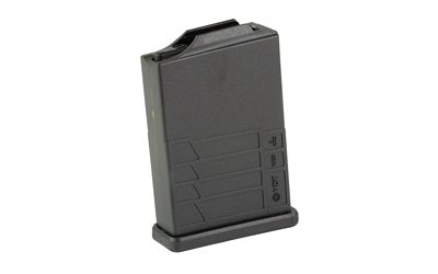 MGMDT106537-BLK_1 MAG MDT GEN2 6MM ARC 12RD POLY BLK