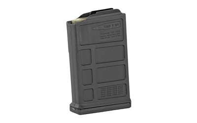 MGMPI579BLK_1 MAGPUL PMAG 10 AC 7.62X51 AICS 10RD