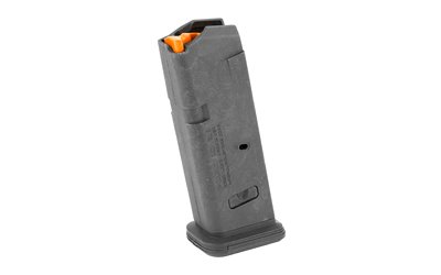 MGMPI907BLK_1 MAGPUL PMAG FOR GLOCK 19 10RD BLK