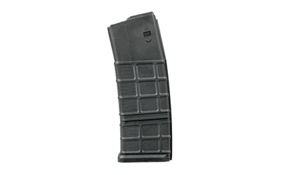 MGPMDPM-A2_1 PROMAG AR-308 30 RD BLACK POLYMER