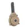 PROMAG GLOCK 17/19 9MM DRUM 50RD FDE