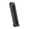 MGPMGLK-A20_1 PROMAG GLOCK 44 22LR 25RD BLACK