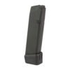 PROMAG GLOCK 17 9MM 20RD POLY BLACK