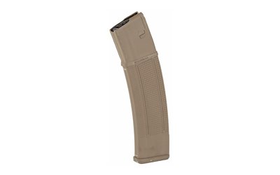 MGPMRM-40-FDE_1 PROMAG AR-15 ROLLER 40RD FDE POLY