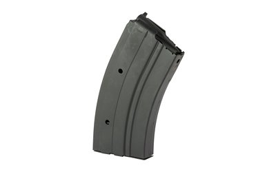PROMAG RUGER MINI 30 7.62X39 20RD BL