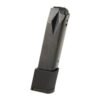 PROMAG SPGFLD XD 9MM 20RD BLK