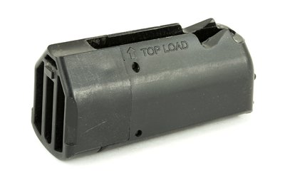MGRUG90440_1 MAG RUGER AMER 223/300BLK 5RD BLK