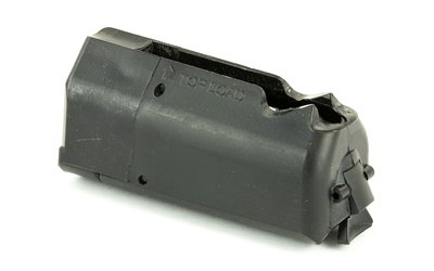 MGRUG90440_2 MAG RUGER AMER 223/300BLK 5RD BLK