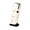 MGSA-S15-N-GEN3_2 MAG SHIELD S15 FOR GLK 43X 15RD NKL