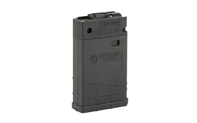 MGTPPA201065_1 MAG TIPPMANN M4-22 10 RND BLK SHORT