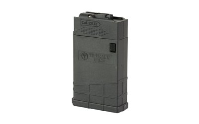MAG TIPPMANN M4-22 10 RND BLK SHORT