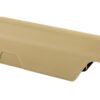 MPIMAG447FDE_2 MAGPUL AK 0.75" CHEEK RISER FDE
