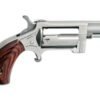 NAA-SW NORTH AMERICAN ARMS SIDEWINDER 22M/22LR 1.5" SS