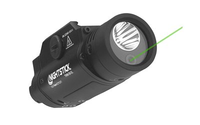 NIGHTSTICK WPN FLSHLIGHT/LASER 1200L