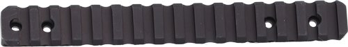 P00252706W WEATHERBY MOUNTS MARK V - PICATINNY RAIL 6-LUG STANDARD