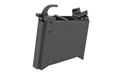 PMPM237B_1 PROMAG AR15 9MM MAG QUICK CHNG ADPTR
