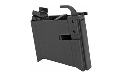 PMPM237B_2 PROMAG AR15 9MM MAG QUICK CHNG ADPTR