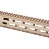 REPTILIA HANDGUARD 10.5" M-LOK FDE