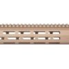 REPTILIA HANDGUARD 10.5" M-LOK FDE