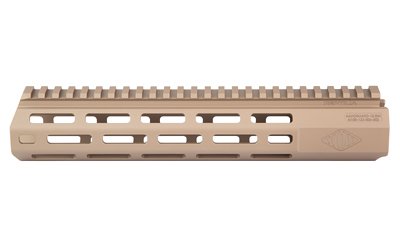 REPTILIA HANDGUARD 10.5" M-LOK FDE