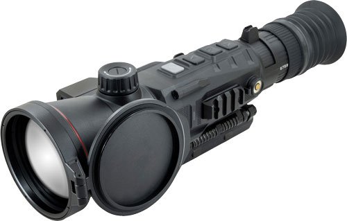 RICO2S75R_1.jpg NOCPIX RICO 2 THERMAL WEAPON - SIGHT LRF 1280X1024 75MM