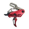 RISET35-BR_1 RISE REV 535 BLACK/RED CRVD/FLT BLDS