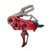RISET35-BR_2 RISE REV 535 BLACK/RED CRVD/FLT BLDS