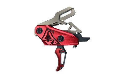 RISET35-BR_2 RISE REV 535 BLACK/RED CRVD/FLT BLDS