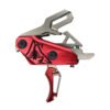 RISET35-SR_2 RISE REV 535 SILVR/RED CRVD/FLT BLDS