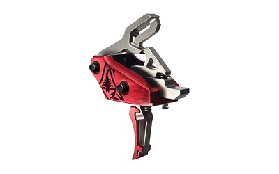 RISET35-SR_3 RISE REV 535 SILVR/RED CRVD/FLT BLDS