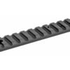 RUGER AMERICAN RIMFIRE SCOPE RAIL