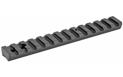 RUG90674_1 RUGER AMERICAN RIMFIRE SCOPE RAIL