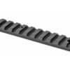RUGER AMERICAN RIMFIRE SCOPE RAIL